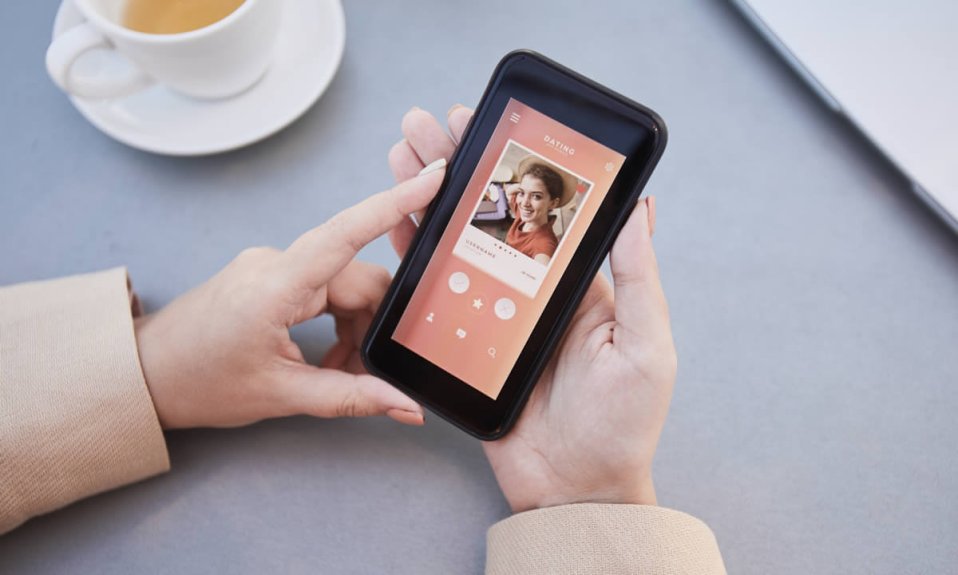 Datingapper som Tinder,Tinder alternativ