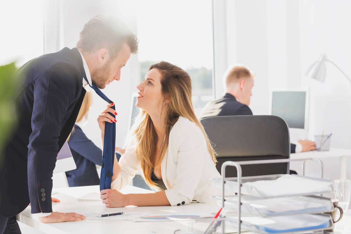 Comment ne pas se faire prendre à avoir une liaison,tromper son mari et ne pas se faire prendre