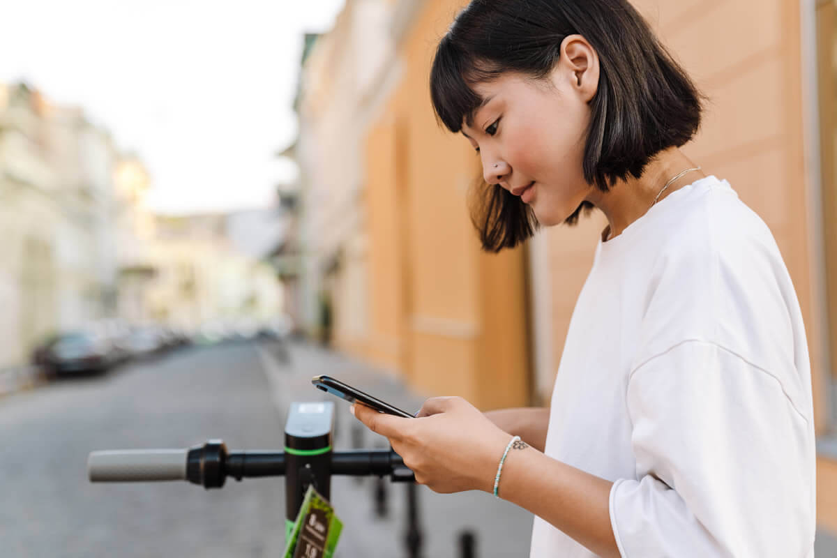 Dejting appar för introverta