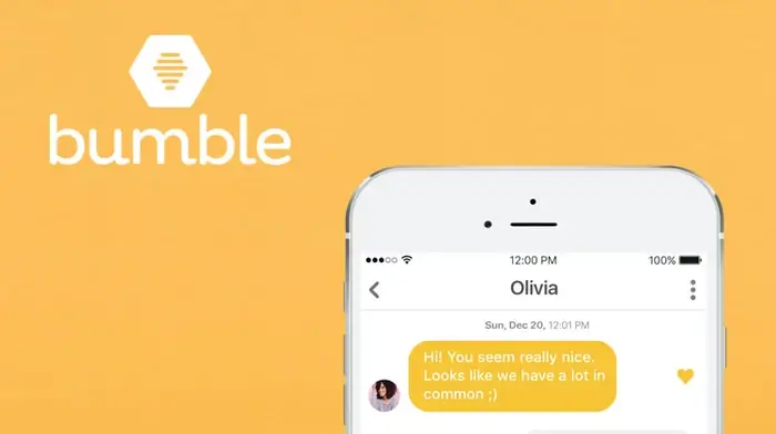 Bumble Review