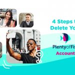 4 steps to delete your plenty of fish account in 2022