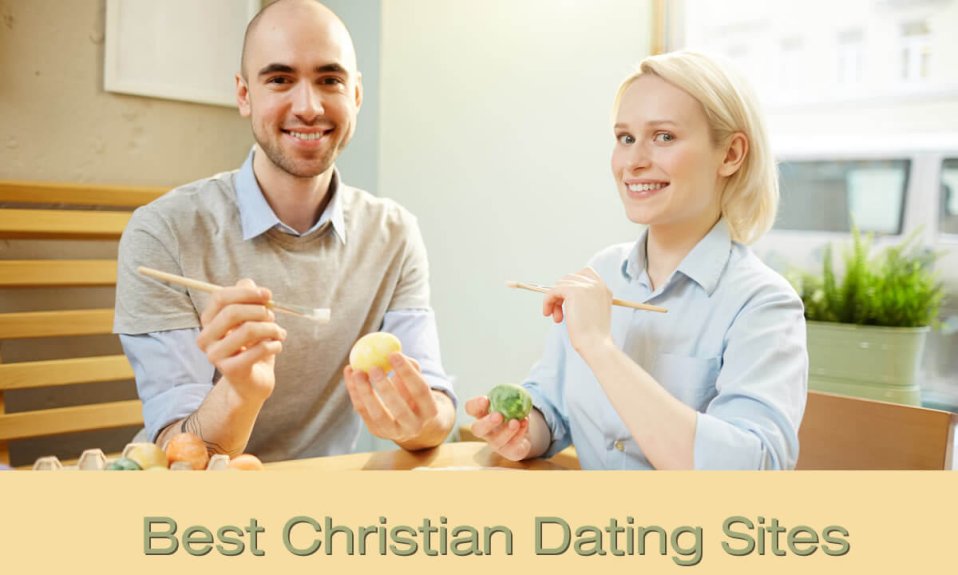 best christian dating sites