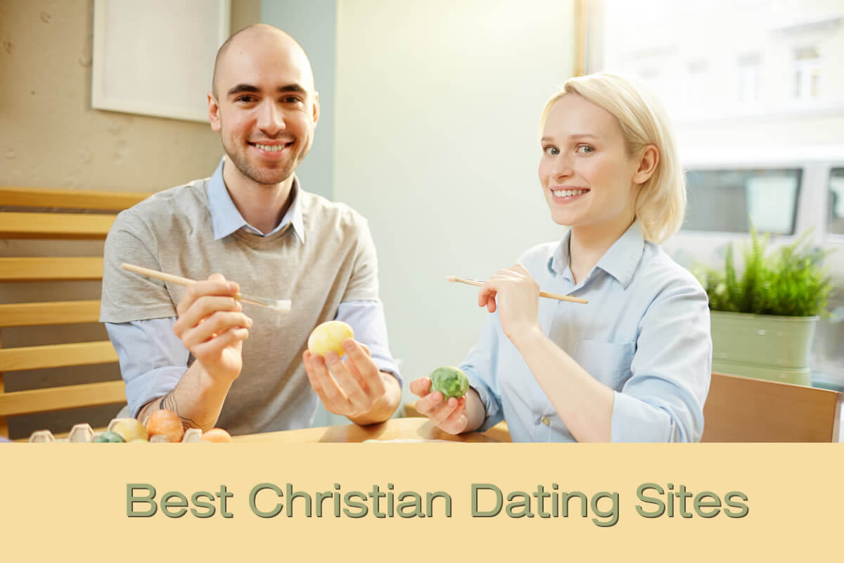 Evangelical Dating Websites