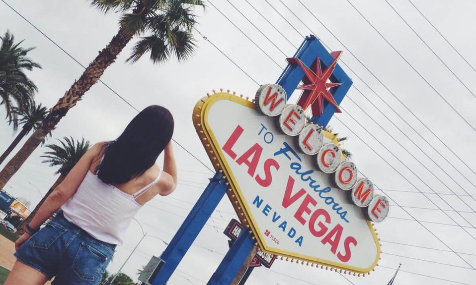 Best Dating Apps in Las Vegas