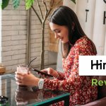 hinge review is hinge legit or a scam