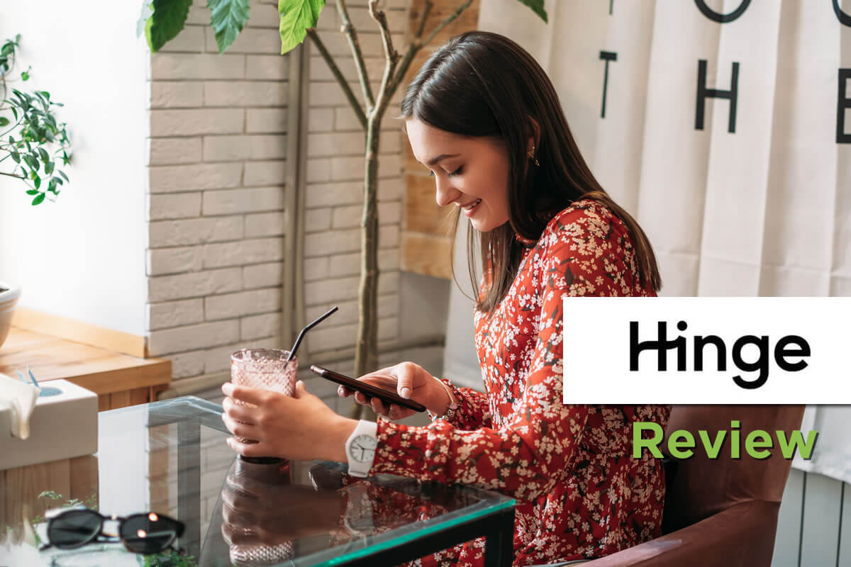 Hinge Review 2022 Is Hinge Legit or a Scam?