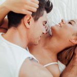 how often do married couples have sex