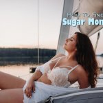 how to find a sugar momma