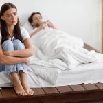 my wife cheated on me what should i do