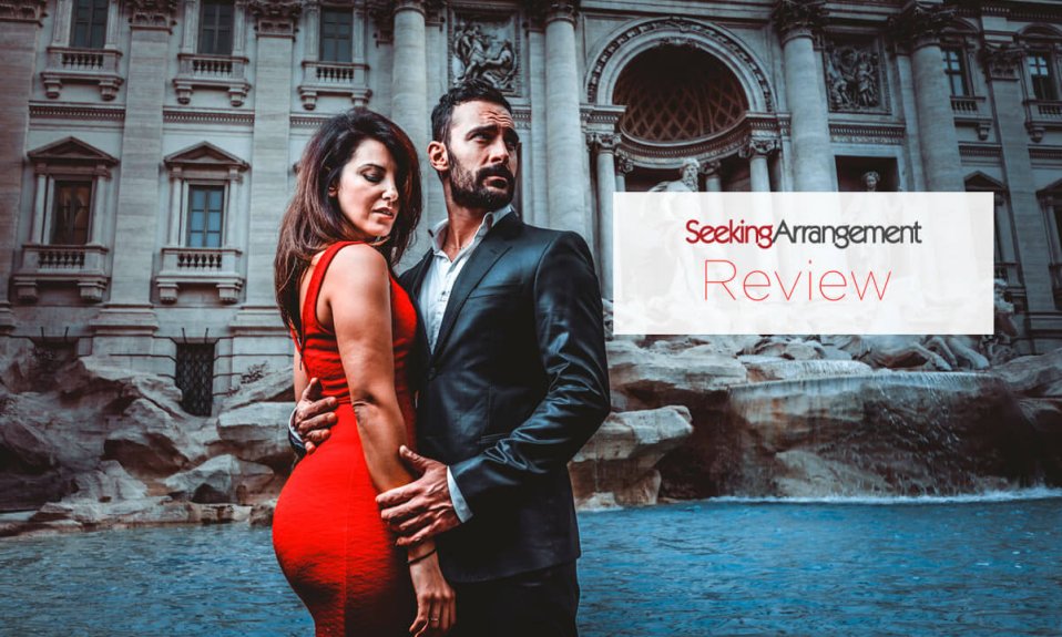 seeking arrangement review