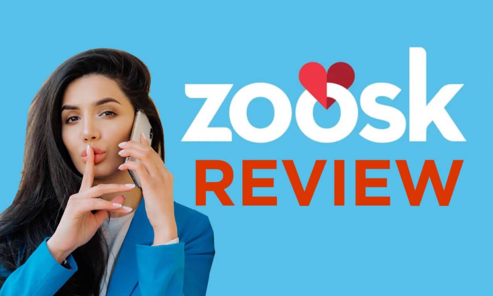 Zoosk Reviews