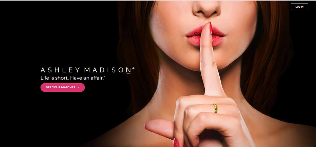 ashley madison