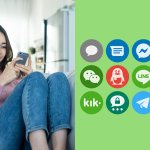 10 Best Apps like Kik Of 2022