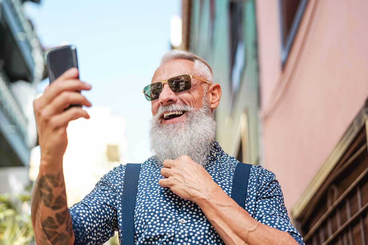 12 ways to write an senior dating profile