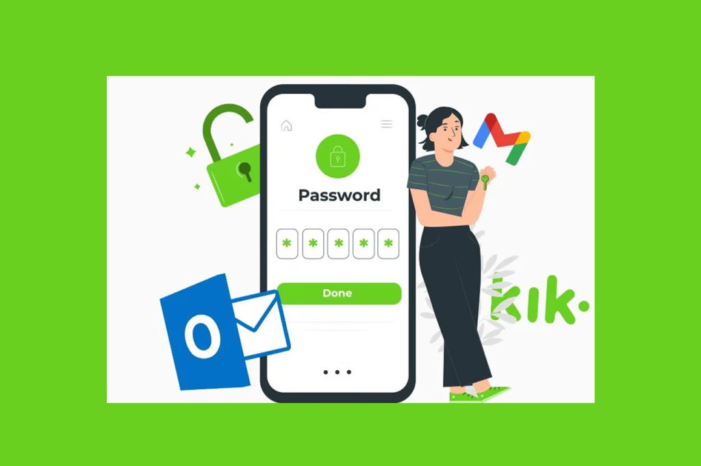 2 Ways To Reset Kik Password Without Email - Victoria Milan
