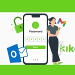 2 Ways To Reset Kik Password Without Email