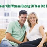 40 Year Old Woman Dating 28 Year Old Man