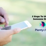 5 Steps To Unblock Someone On POF