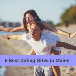 6 Best Dating Sites in Maine