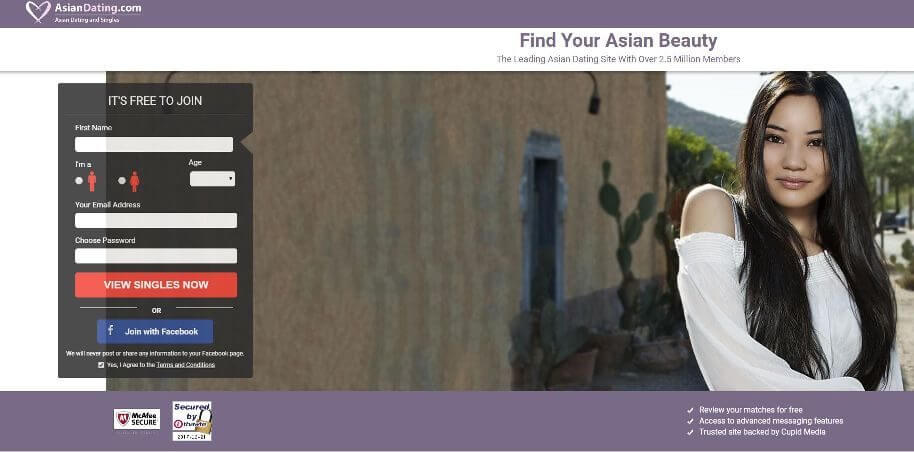 AsianDatingCom