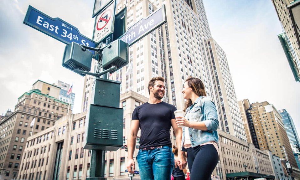 Best Dating Apps in NYC That Won't Waste Your Time