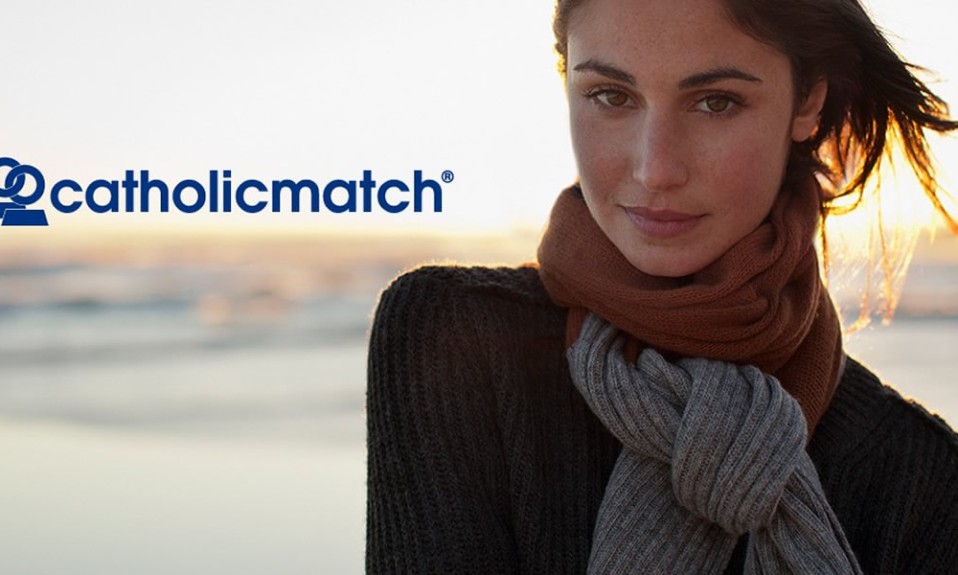 catholic match