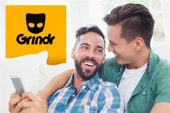 Grindr