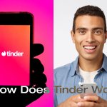 how does tinder work