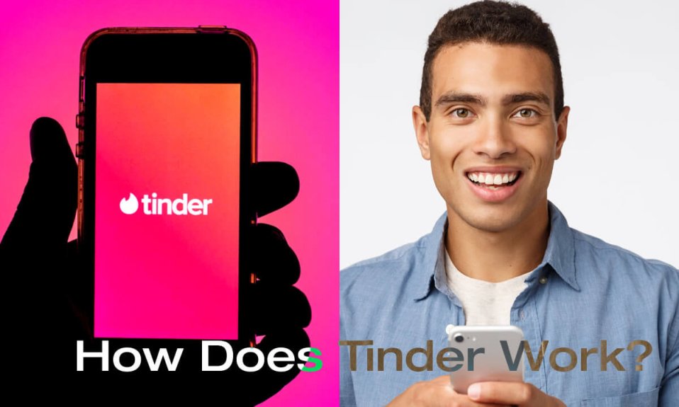 how does tinder work