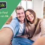 how to find friends on kik