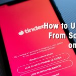 How to Unmatch From Someone on Tinder