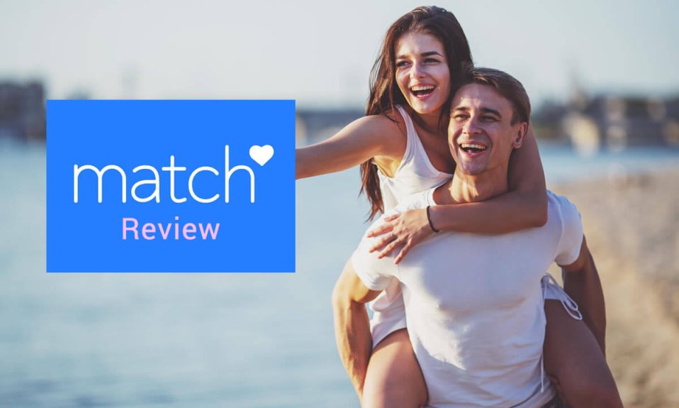 Match.com Review- Is It Worth Dating Someone You Met On A Dating App?