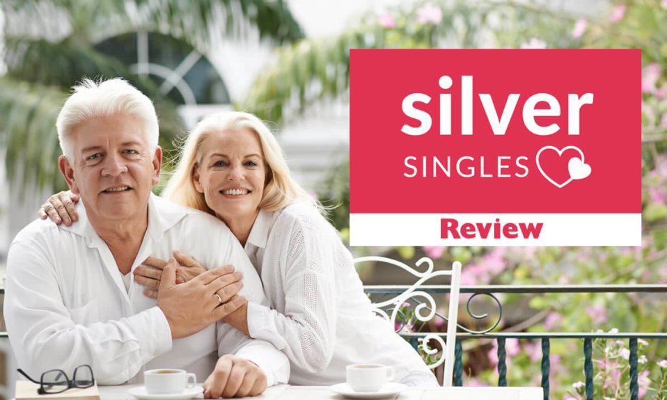 SilverSingles Review