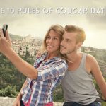 The 10 Rules of Cougar Dating