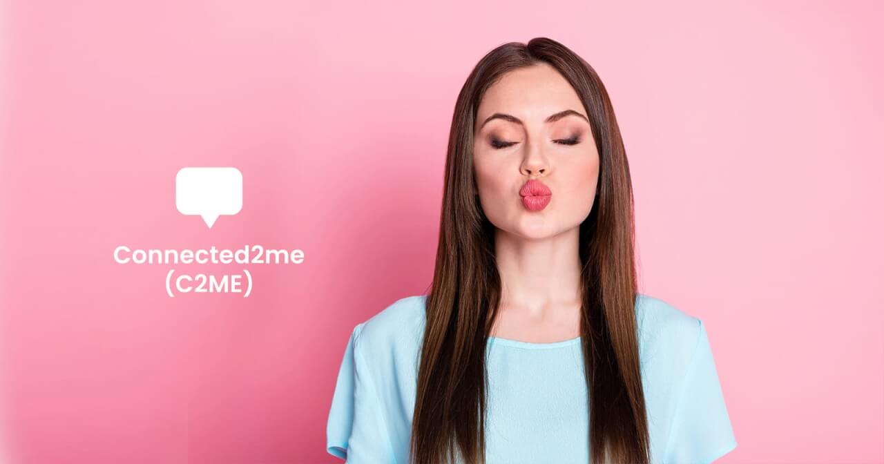 Connected2me Dating Platform