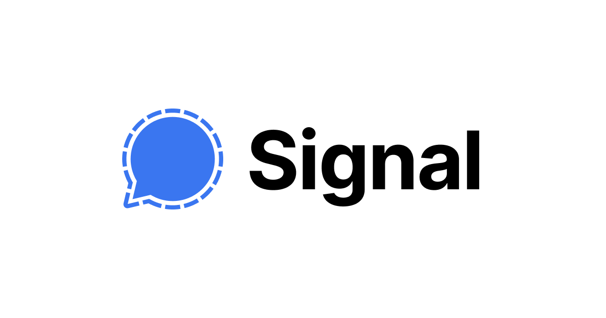 signal