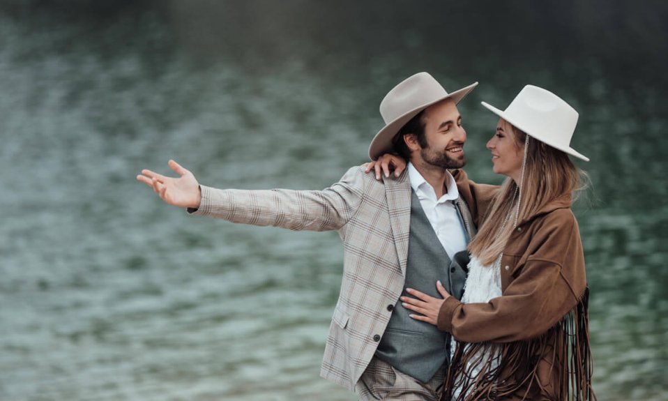 5 Best Dating Sites for Cowboys