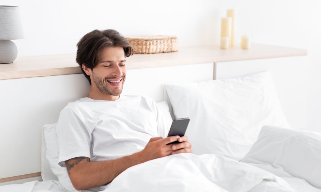 9 Best Tinder Openers Examples Victoria Milan