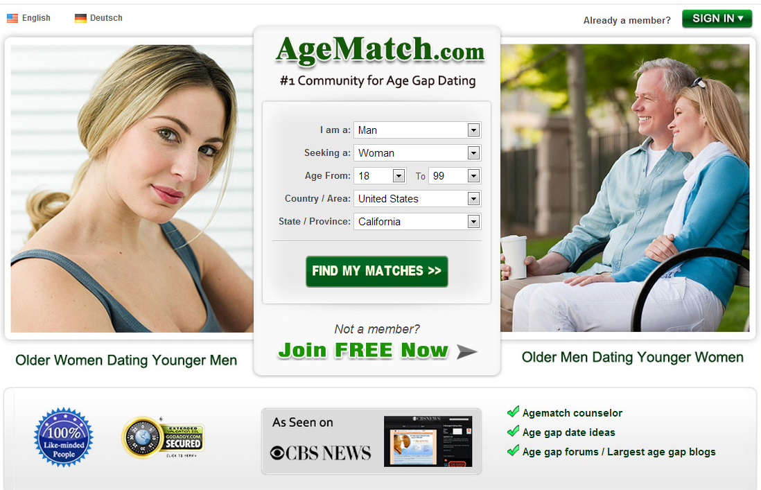 Age Match