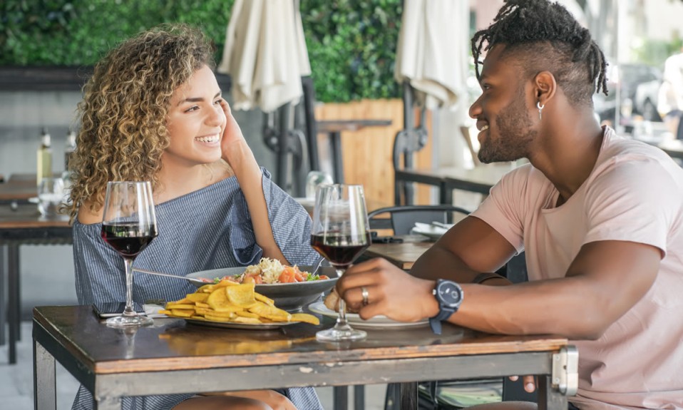 BLK Dating App Review