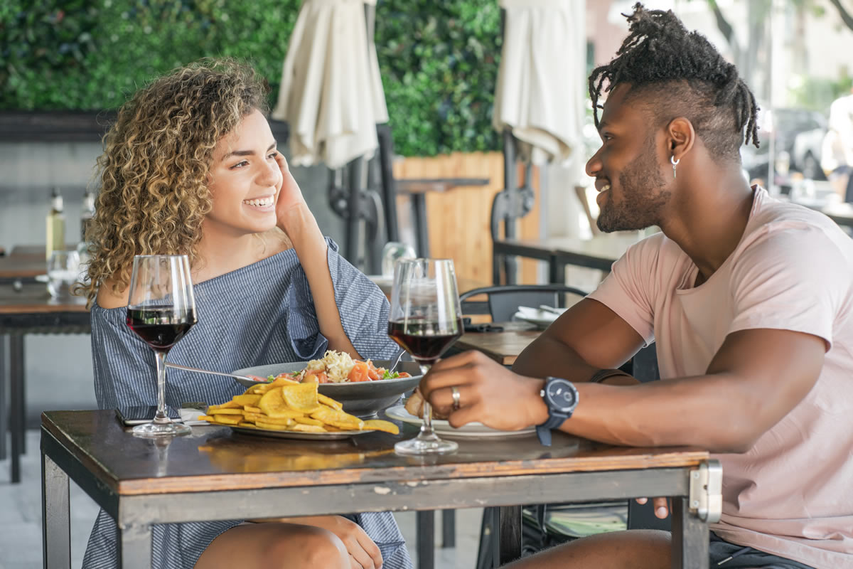 Is BLK dating app worth it?