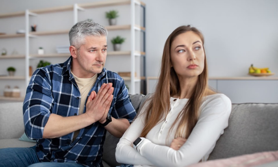 How To Help Your Spouse Heal From Your Affair