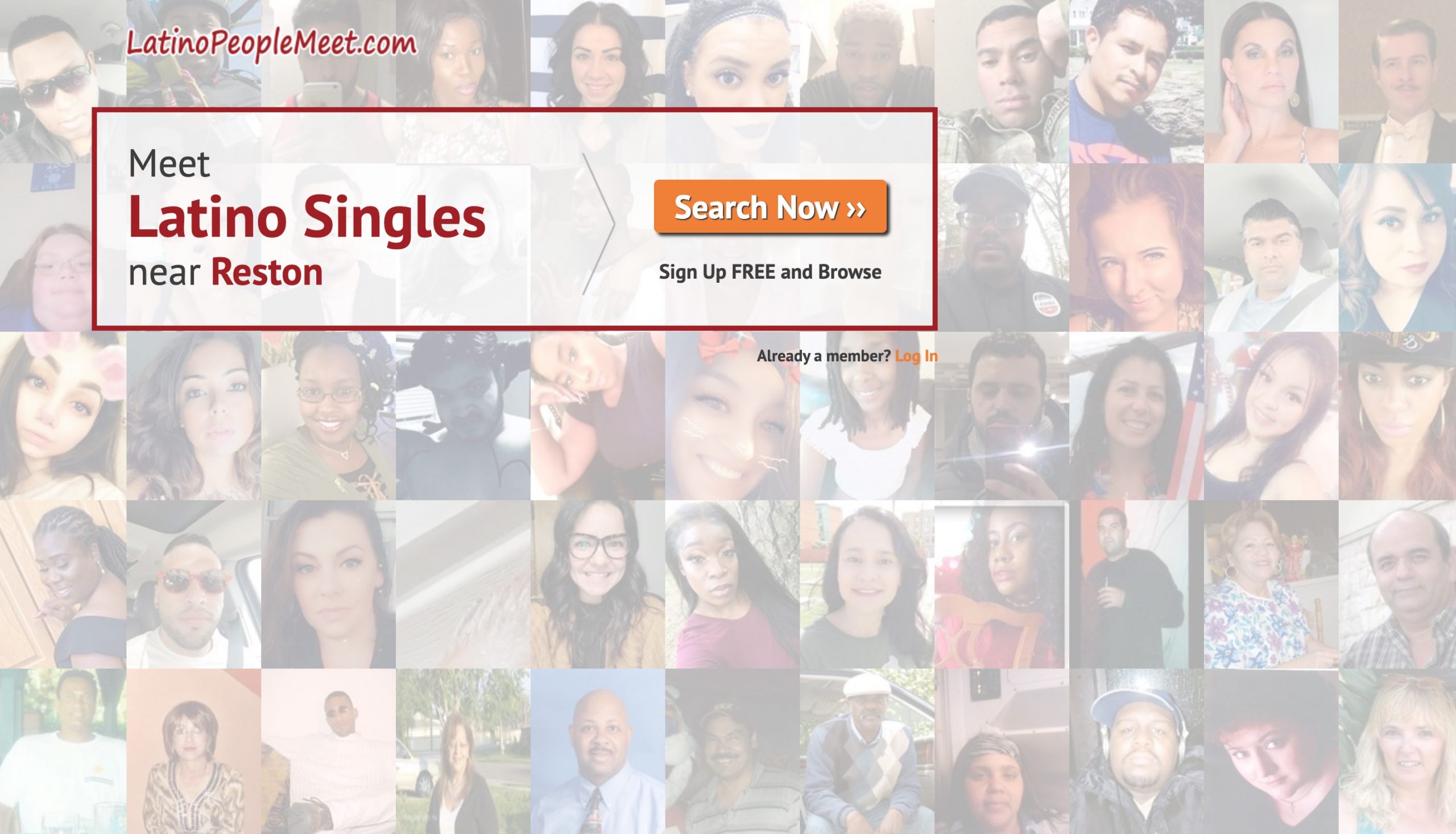 Latin Dating App Free