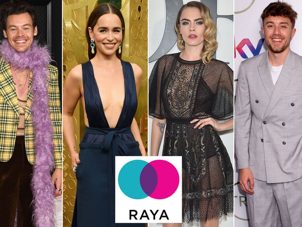 Raya Review (2022) Too Exclusive? Worth It? What is Raya? Victoria