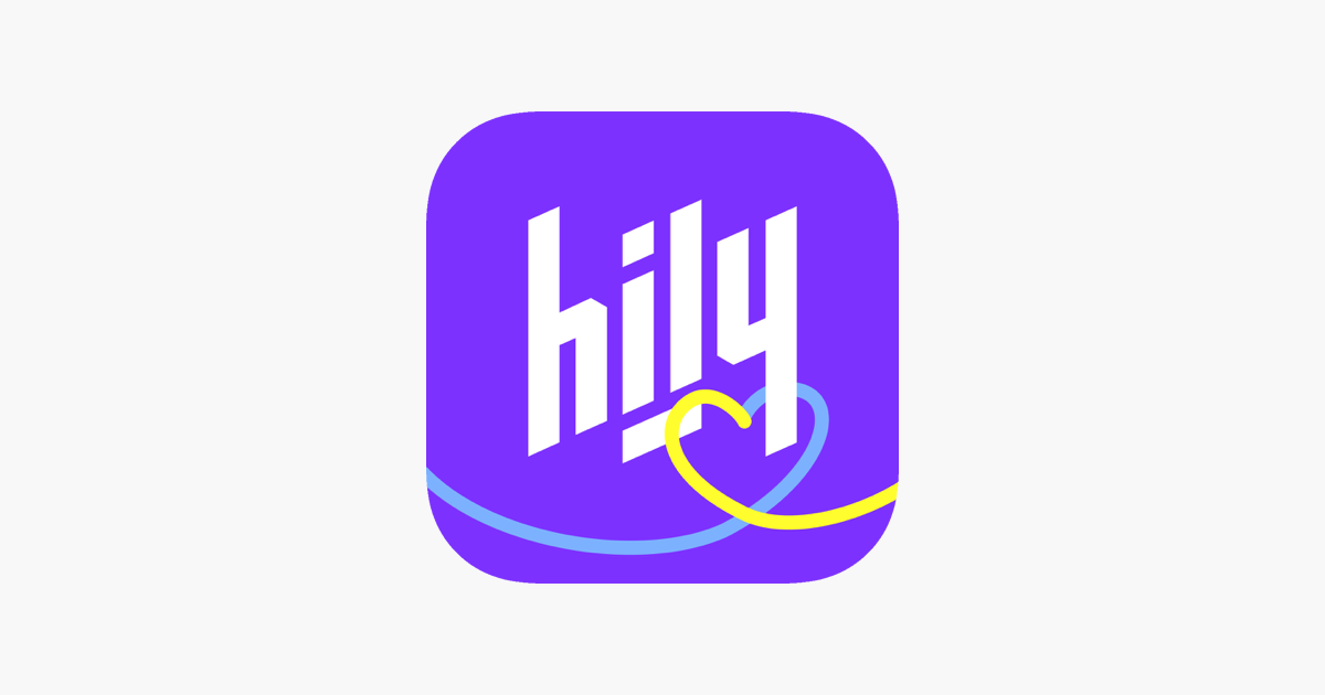 Hily app review