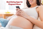 best dating apps for pregnant moms