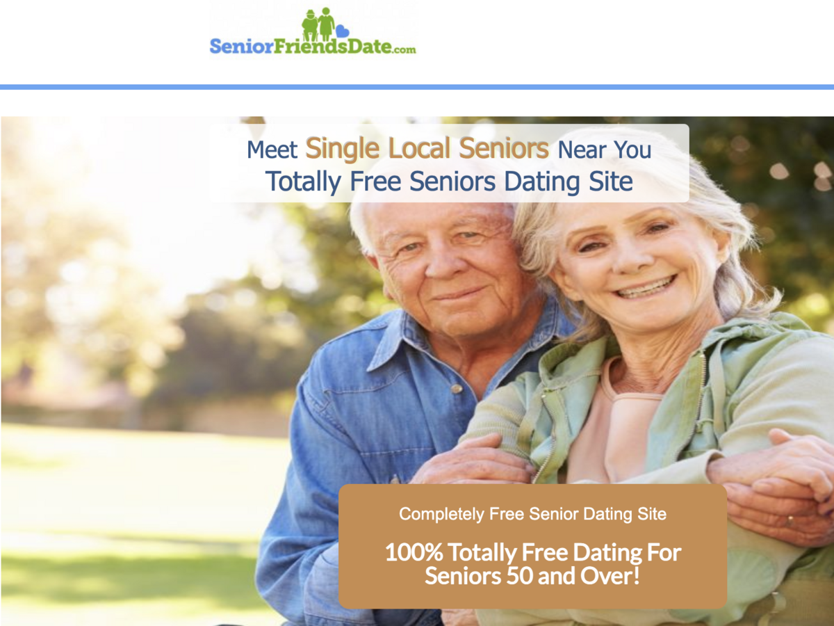 8 Completely Free Dating Sites For Over 60s - Victoria Milan