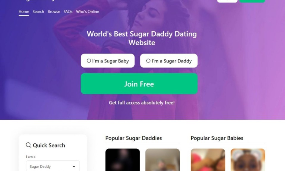 SugarDaddy.com