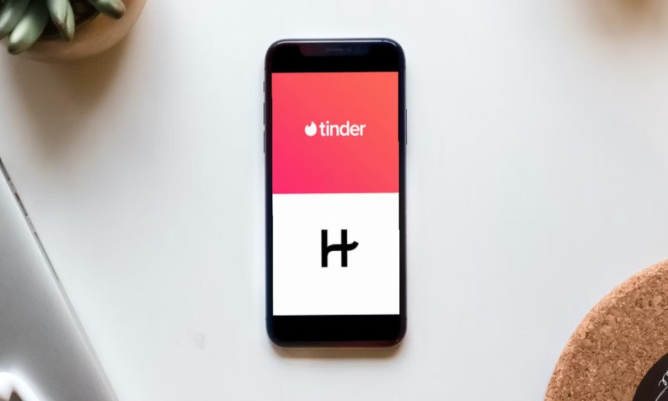 Tinder vs hinge