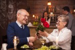 Dating over 60s